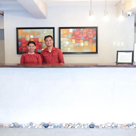 Ialodge Ormoc Εξωτερικό φωτογραφία