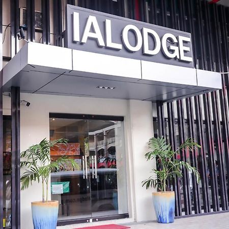 Ialodge Ormoc Εξωτερικό φωτογραφία