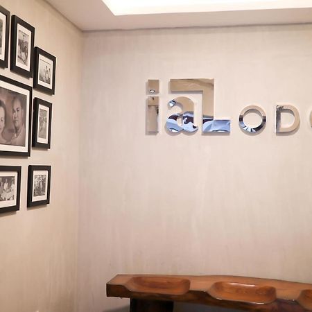 Ialodge Ormoc Εξωτερικό φωτογραφία