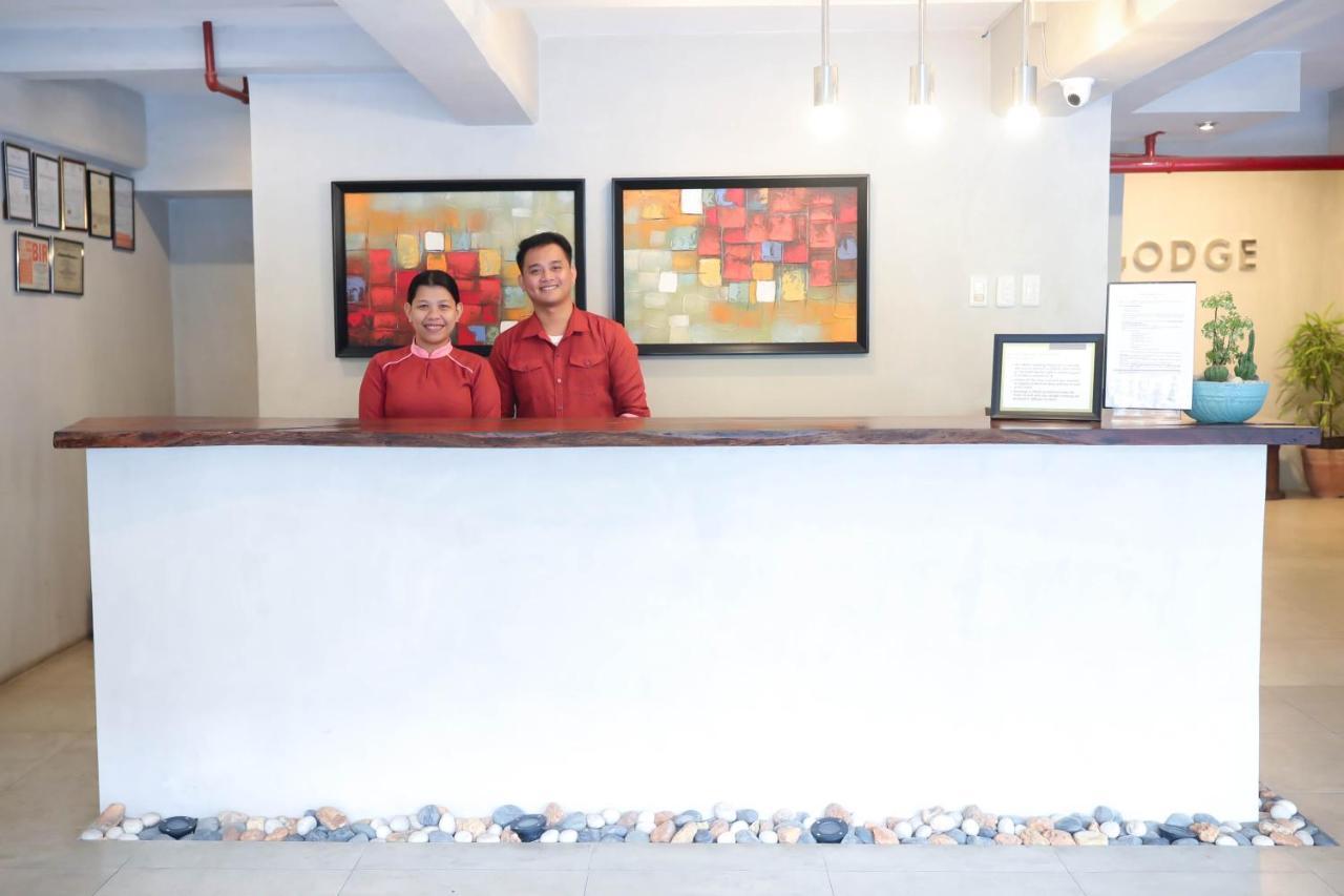 Ialodge Ormoc Εξωτερικό φωτογραφία