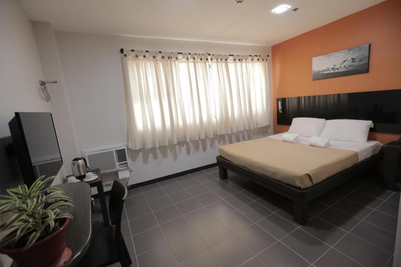 Ialodge Ormoc Εξωτερικό φωτογραφία
