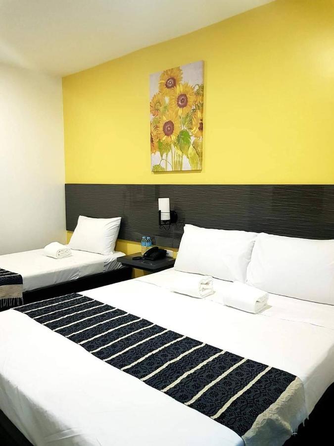 Ialodge Ormoc Εξωτερικό φωτογραφία
