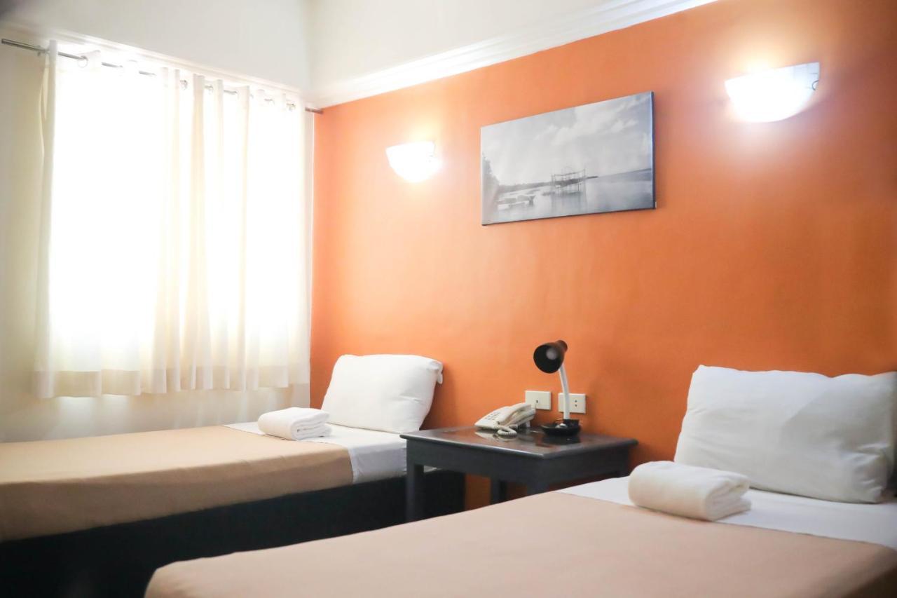 Ialodge Ormoc Εξωτερικό φωτογραφία